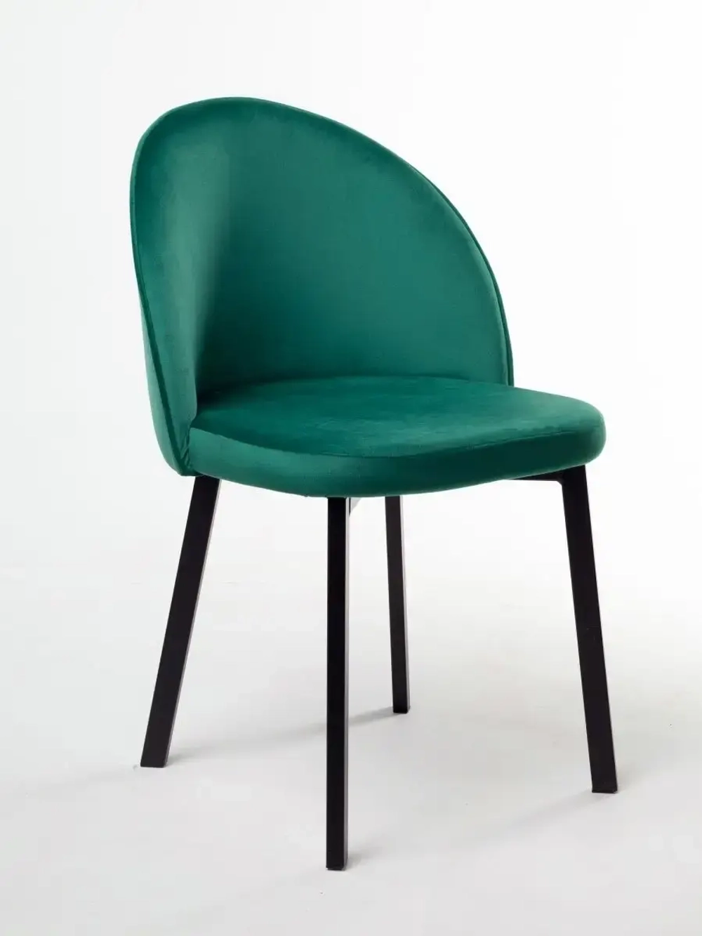 Стул 1 шт. "Мали" Антивандальная ткань, Усиленные ножки