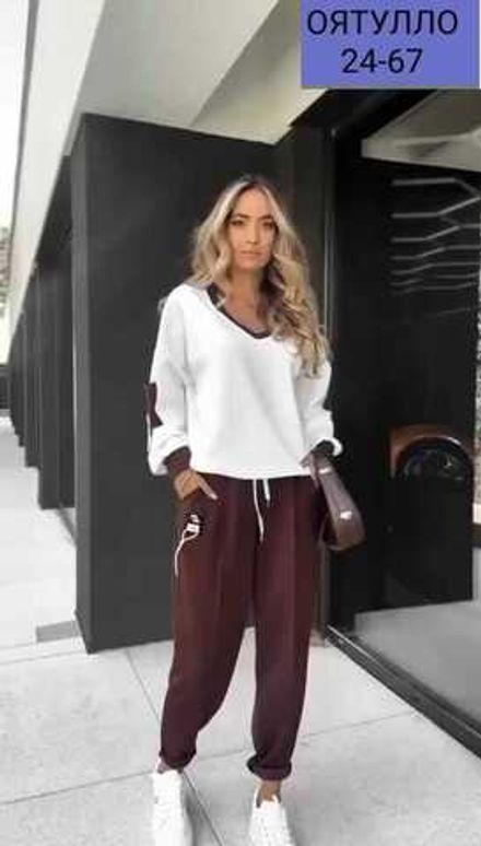 Костюм 412929 (01152053376) Fabrika