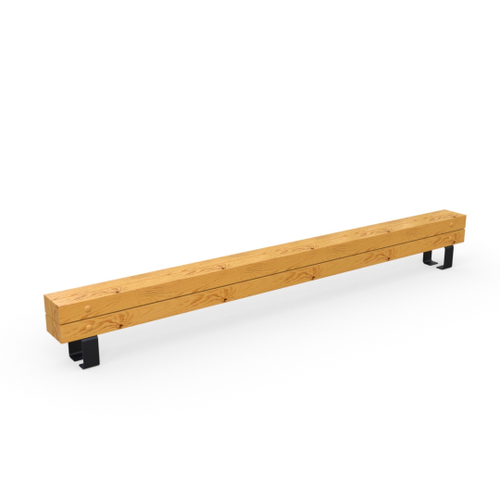 Спинка Wood 280