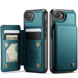 Чехол CaseMe Сard Protection iPhone 16e