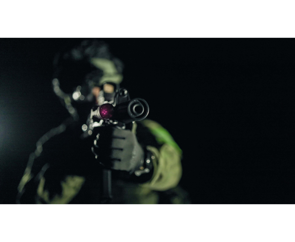 Armytek Parma C2IR Pro