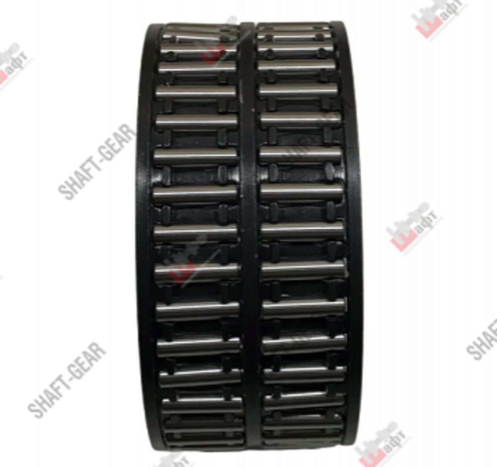 K808840 - Подшипник игольчатый шестерни 3 передачи на КПП
