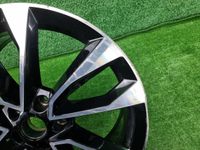 Диск литой R19 Skoda Kodiaq RS (2021-н.в.)