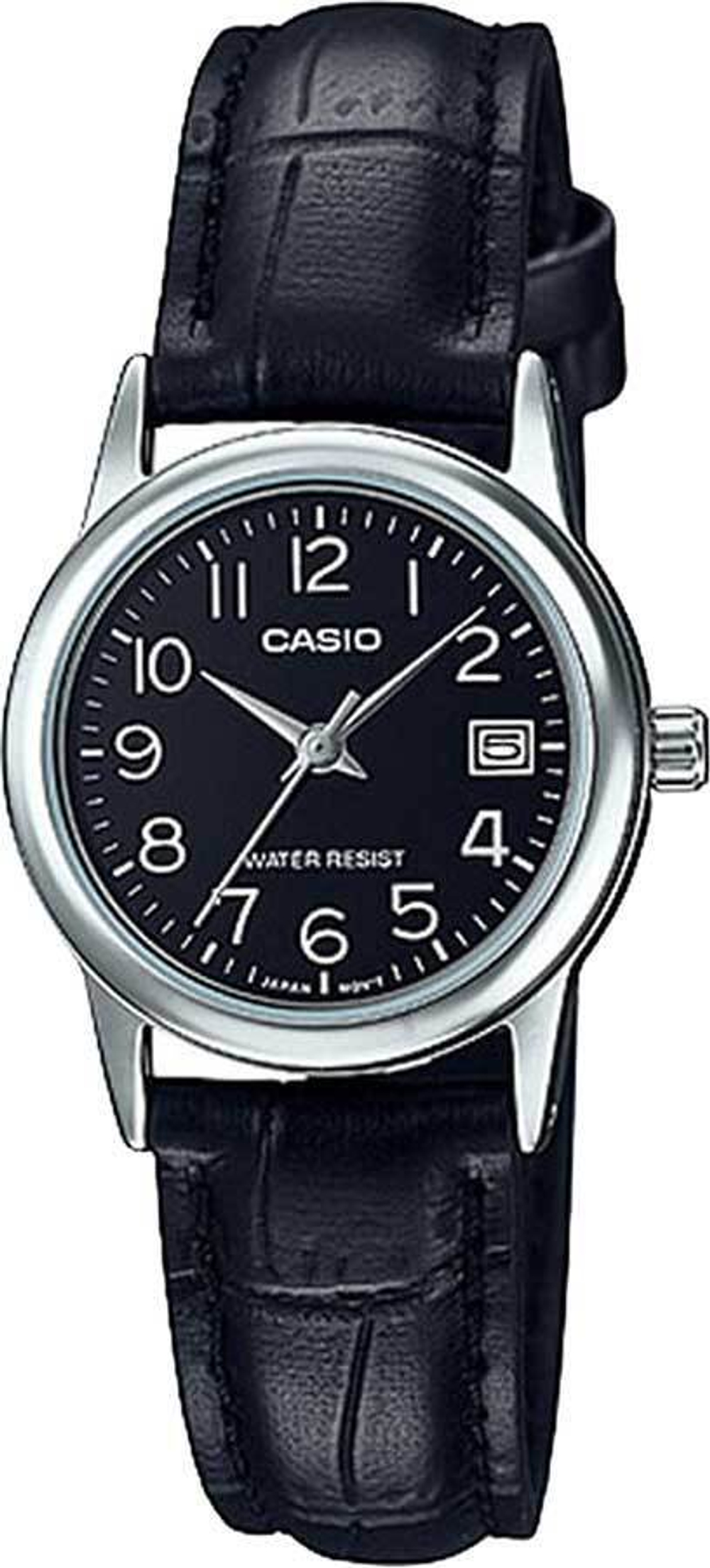 Женские наручные часы Casio LTP-V002L-1B