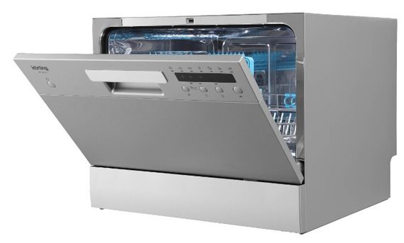 Посудомоечная машина Korting KDF 2015 S