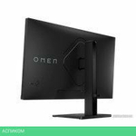 Игровой монитор HP Omen 27q 780H4E9