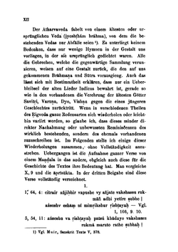 Die Hymnen Des Rigveda. Mandala 7-10. Nebst Beigaben | Theodor Aufrecht