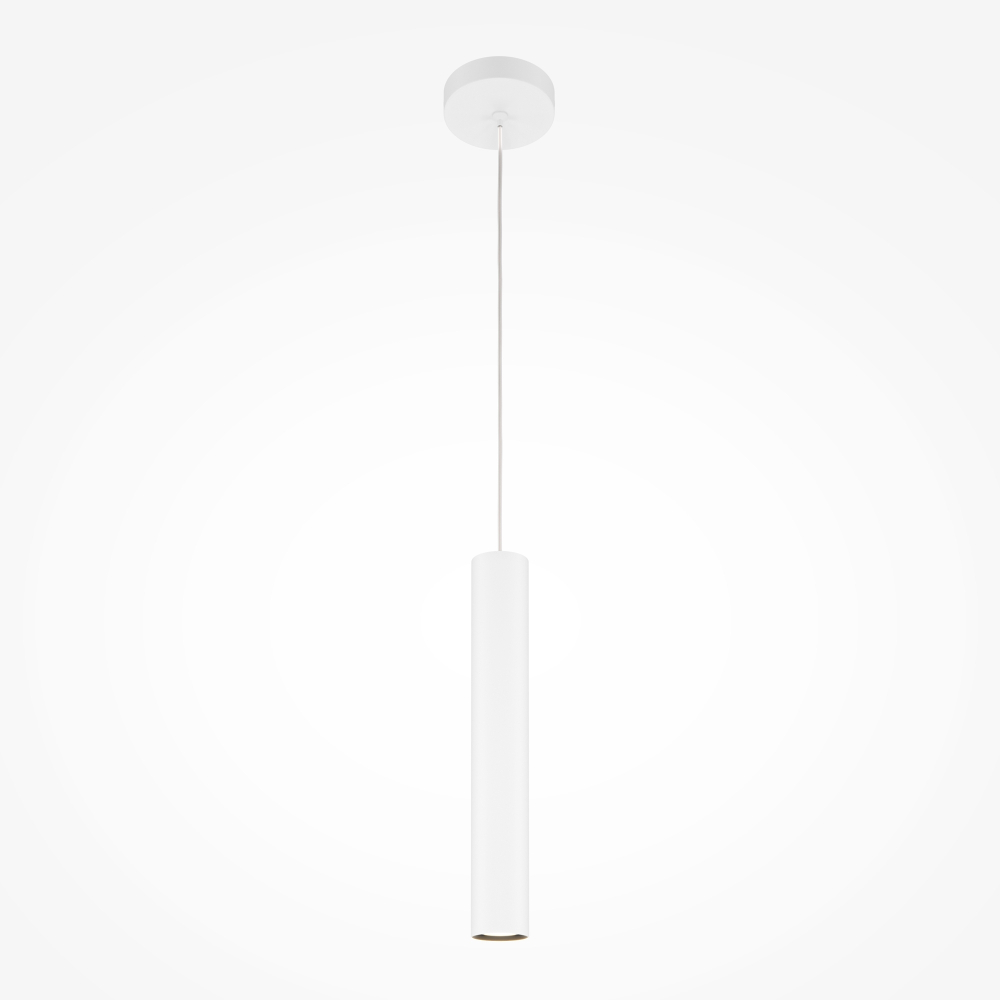 Подвесной светильник Maytoni MOD161PL-01W1