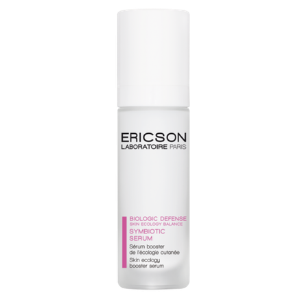 Ericson Laboratoire Регенерирующая сыворотка с пре-и постбиотиками Symbiotic Serum Skin Ecology Booster Serum 30 мл