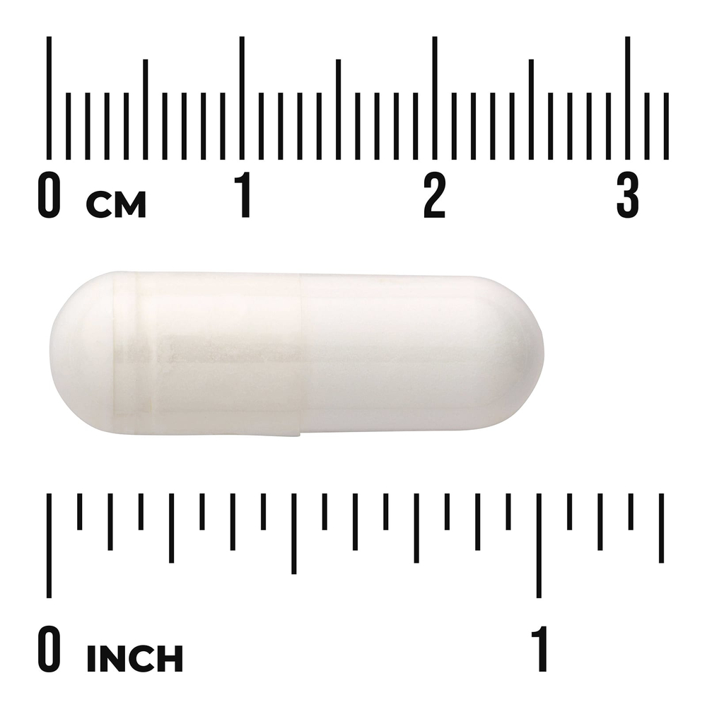 Swanson Vitamins, Био-клетчатка, 750 мг, 180 капсул
