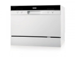 Компактная посудомоечная машина BBK DW011 (W)
