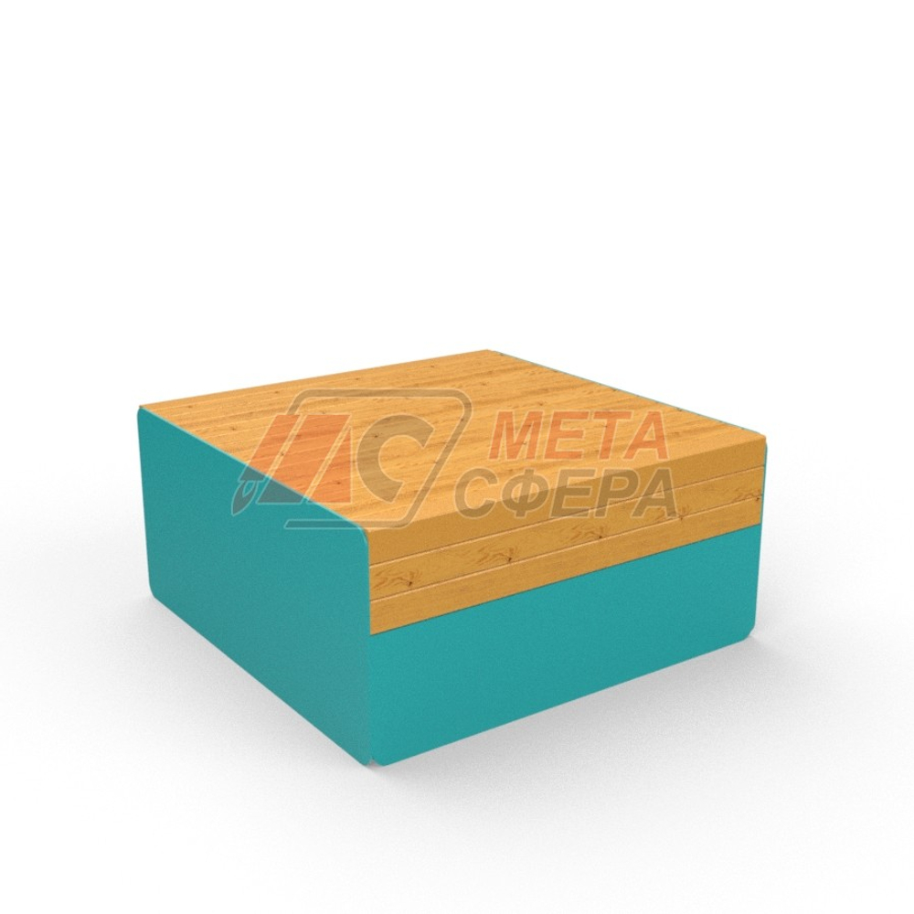 Лавка Орбита 03