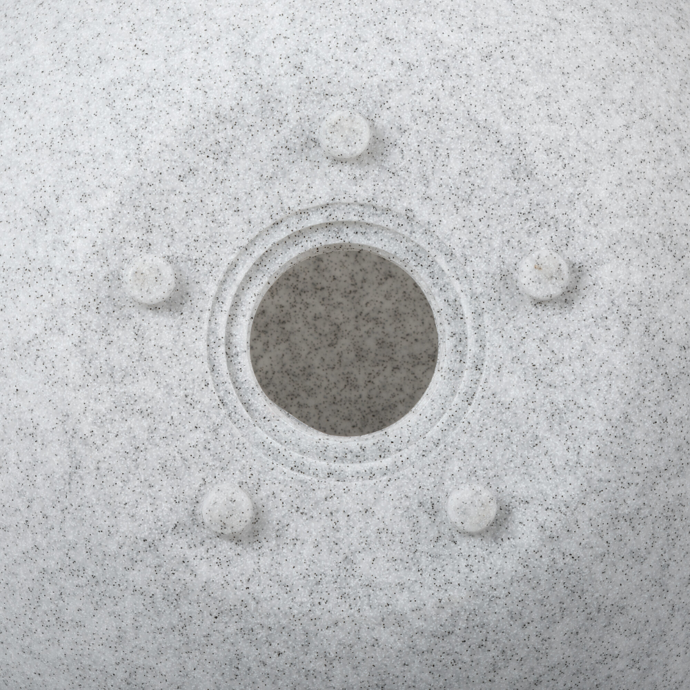 Садовый светильник со сменным источником света STONO 585 N