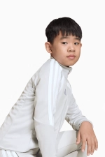 Кофта adidas Tiro 26 League Training Junior - белый