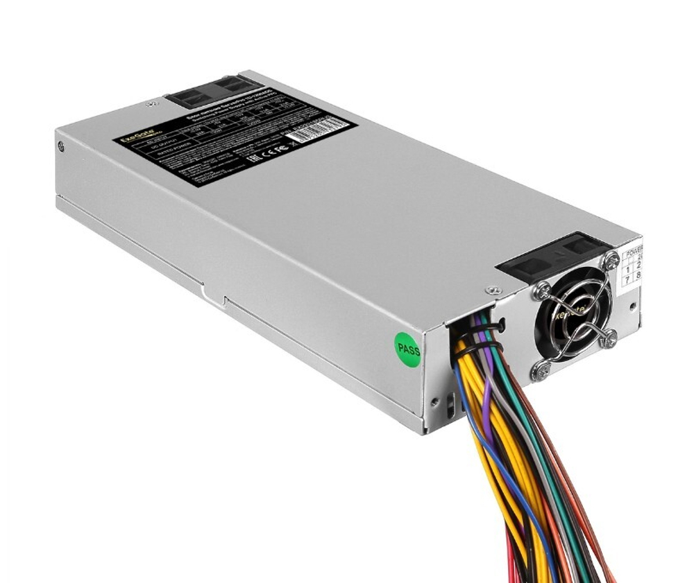 Блок питания  Exegate ServerPRO-1U-1200ADS