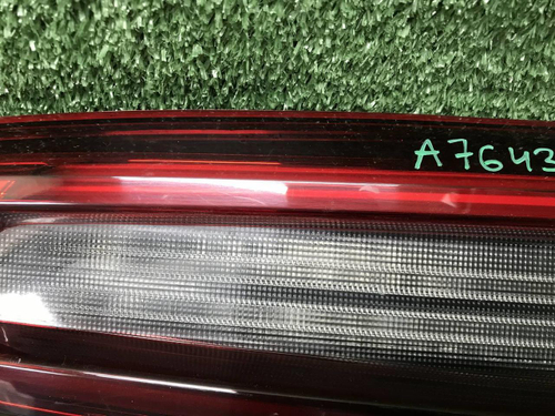 Фонарь правый внутренний BMW X5 G05 (2018-2023)