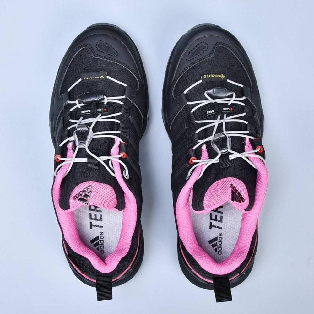 Кроссовки Adidas Terrex (Gore-tex) арт 4841