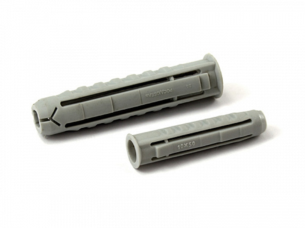 Дюбель распорный тип N 8х50 (1000 шт)