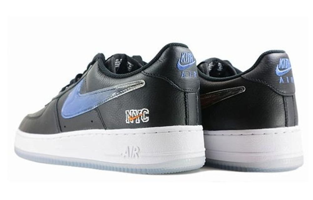 Кроссовки Kith X Nike Air Force 1 "Nyc"