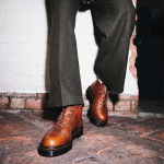 Сапоги Dr.Martens Church Buckingham, 26857226