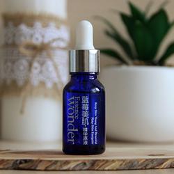 Сыворотка с экстрактом черники, 15мл