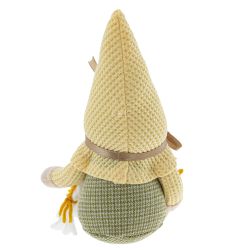 GAEM Игрушка набивная "Гном девочка", L12 W8 H18 см
