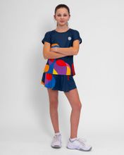 Футболка для девочек Twiggy