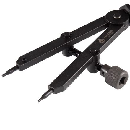 Цена на МАСТАК (033-00006) Съемник для стопорных колец, универсальный