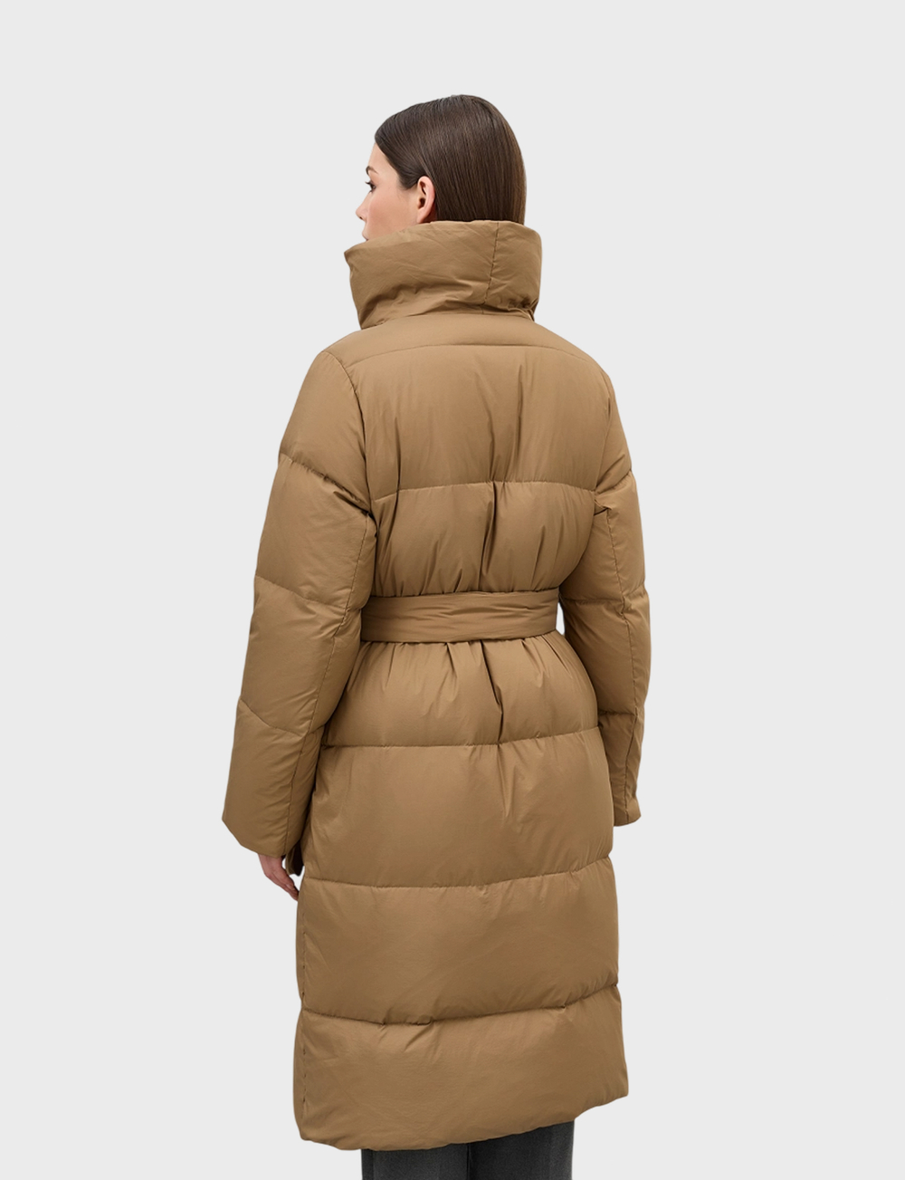 Пуховик SAVAGE