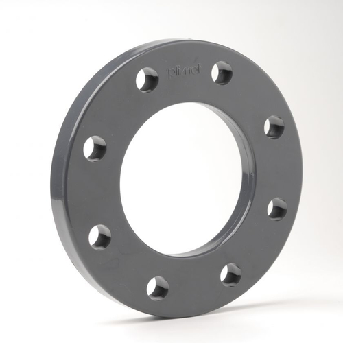 Фланец ПВХ (НПВХ) свободный (Ру10-16), PLIMAT, Португалия