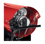 Дизельный воздухонагреватель ЗУБР ДПН-К10-25-Д