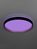 Потолочный светодиодный светильник Citilux Enzo CL753451G