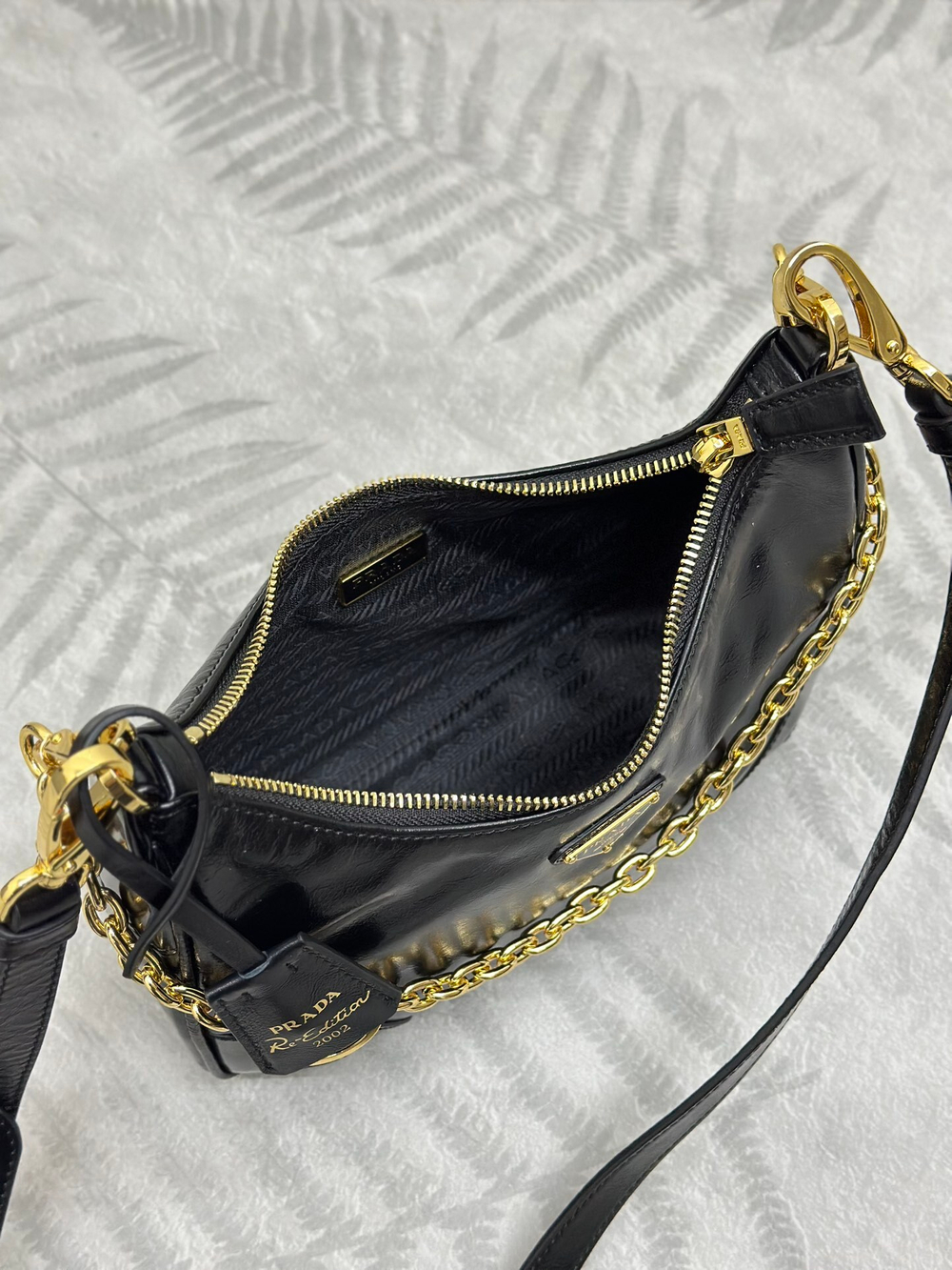 Prada Re-Edition 2000