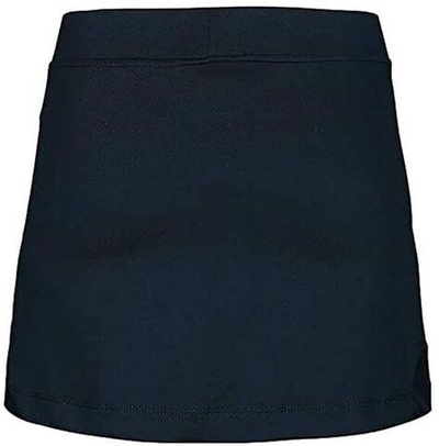 Юбка для девочки теннисная Fila Skort Sonia - peacoat blue