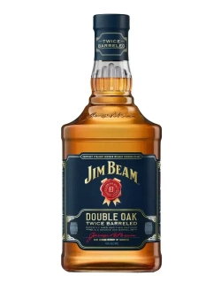 Виски Jim Beam Double OAK 0,7 л.
