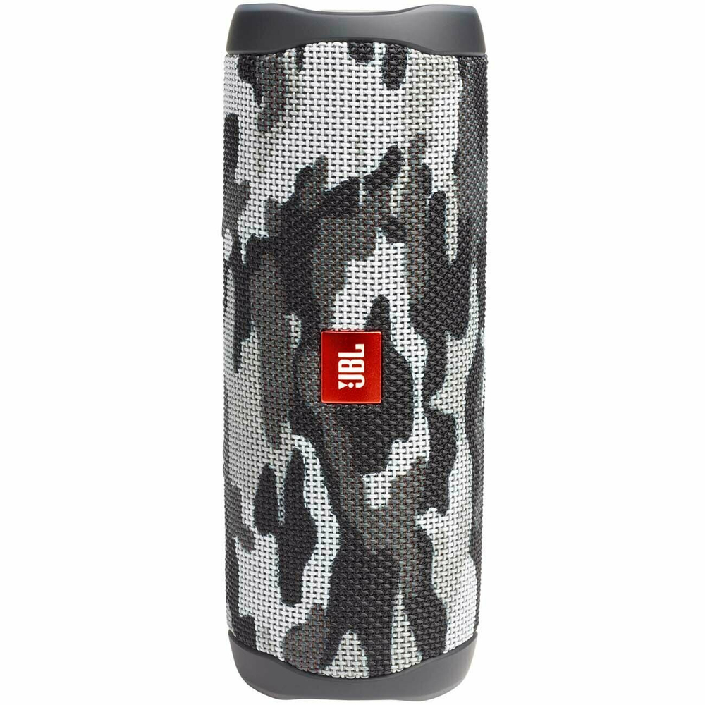 Портативная акустика JBL Flip 5 Artic Camouflage камуфляж арктик