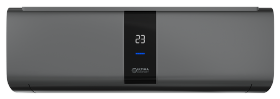 Классические сплит-системы серии ELYSIUM NERO ELN-09PN