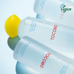 Tocobo AHA BHA Lemon Toner 150 ml