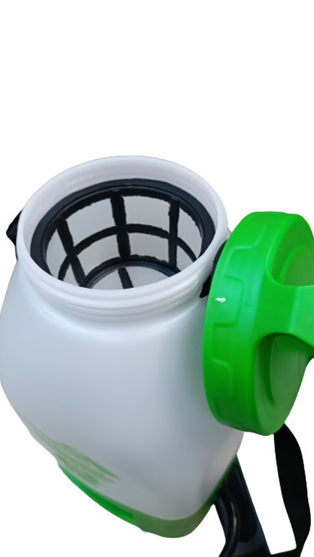 Опрыскиватель аккумуляторный Электроприбор ESL-8 L, 6 литров  (Литиевая батарея,суперлегкий вес)