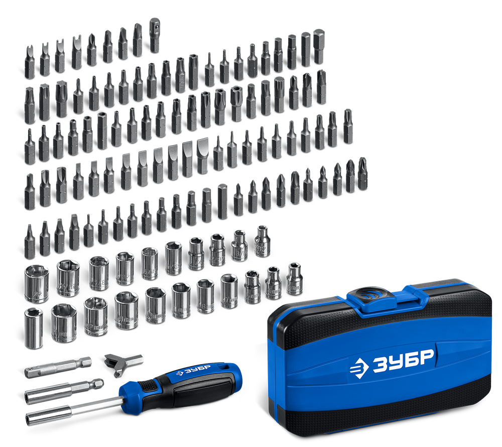 ЗУБР Профессионал-Б122 Отвертка-битодержатель (26196)
