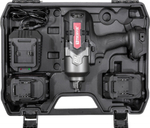 BBIW341700 Гайковерт ударный аккумуляторный бесщёточный 3/4"DR, 21В, 1700 Нм