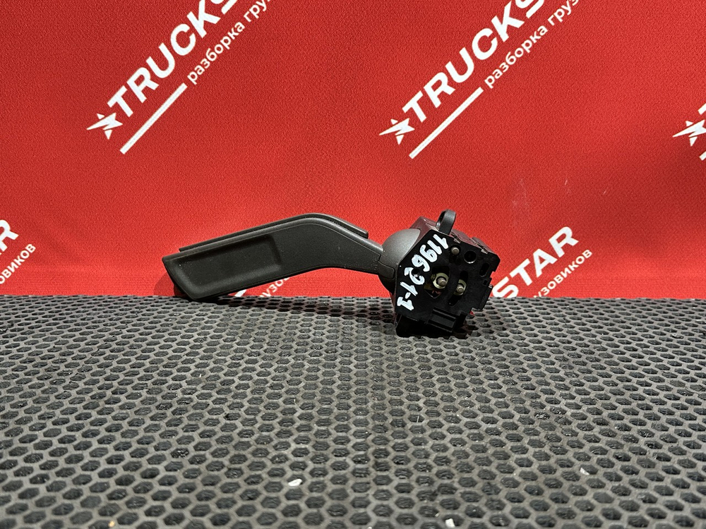 Переключатель подрулевой