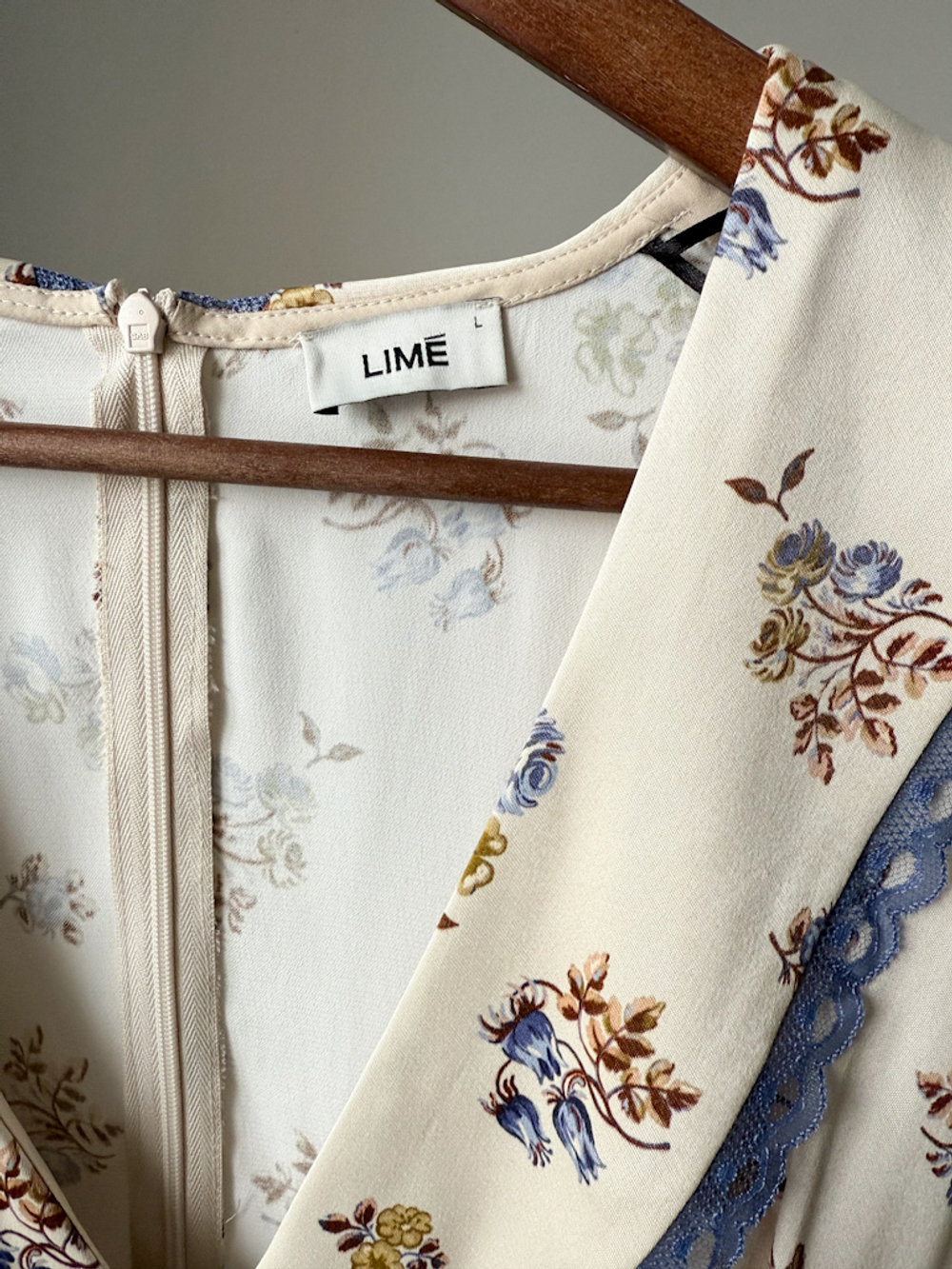 Платье Lime, L