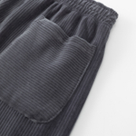 БРЮКИ ВЕЛЮРОВЫЕ YMKASHIX