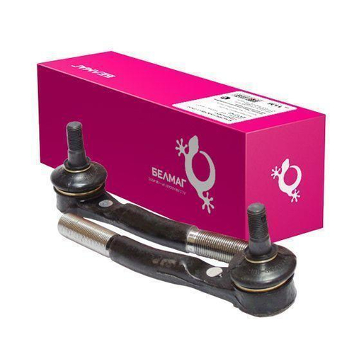 Наконечник рулевой тяги ВАЗ 2108 левый, правый Белмаг