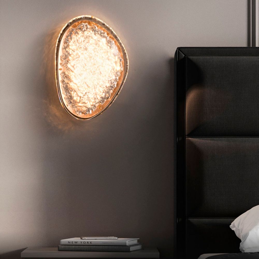 Настенный светильник EVIAN WALL C