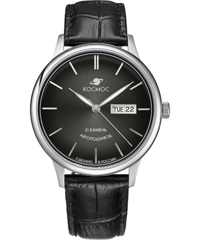Наручные часы Космос K 043.11.31