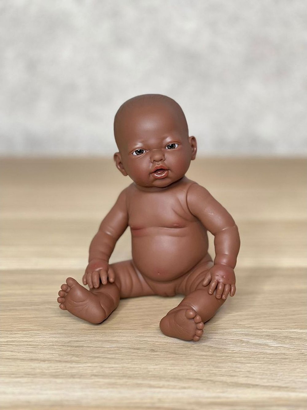 Пупс Marina and Pau 21 cм Mini Golosinas (M205K1)