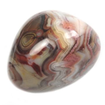 Крейзи агат CRAZY LACE AGATE