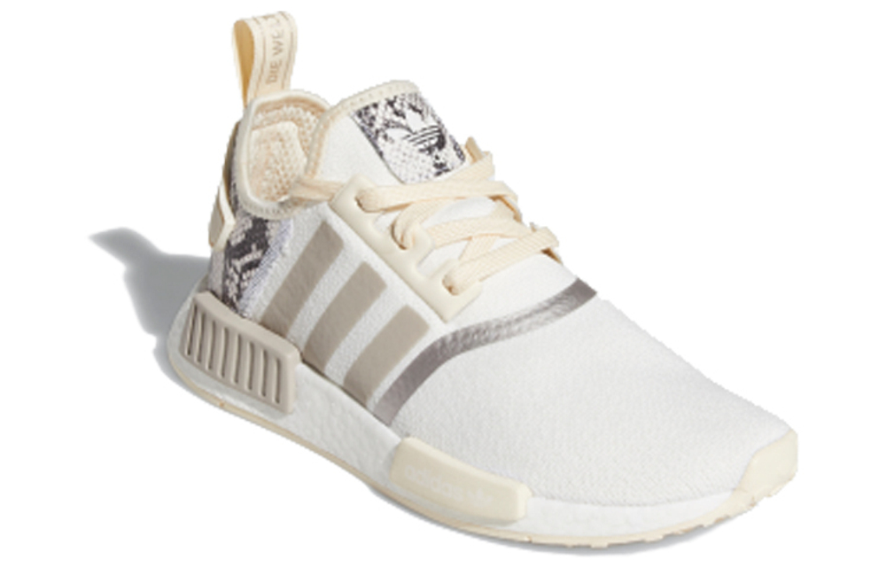 Кроссовки Adidas Originals Nmd_R1 (Женская размерная сетка)